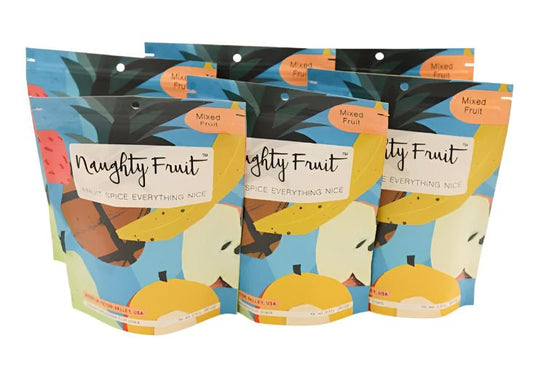 Mixed Fruit - Naughty Fruit LLC