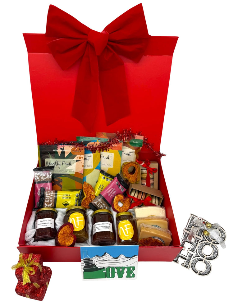 Gourmet Gift Collection