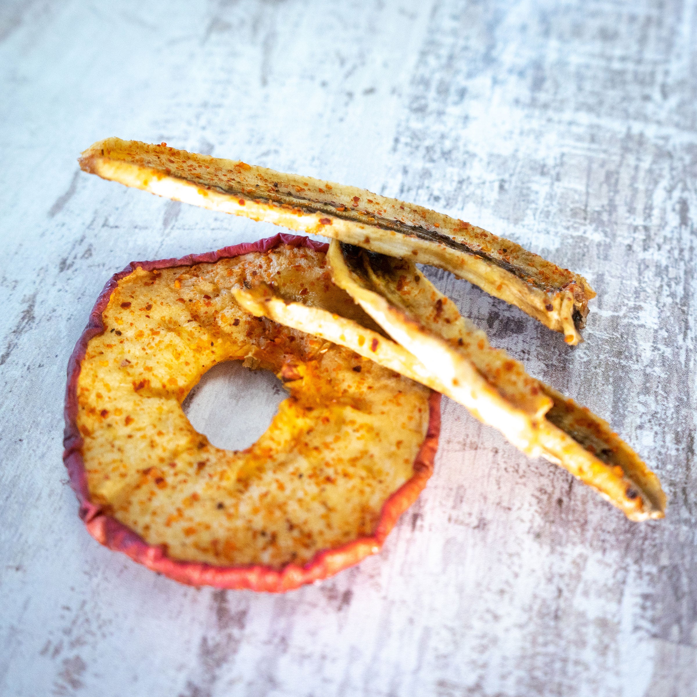 V.I.P. Naughty Fruit Gourmet Collection