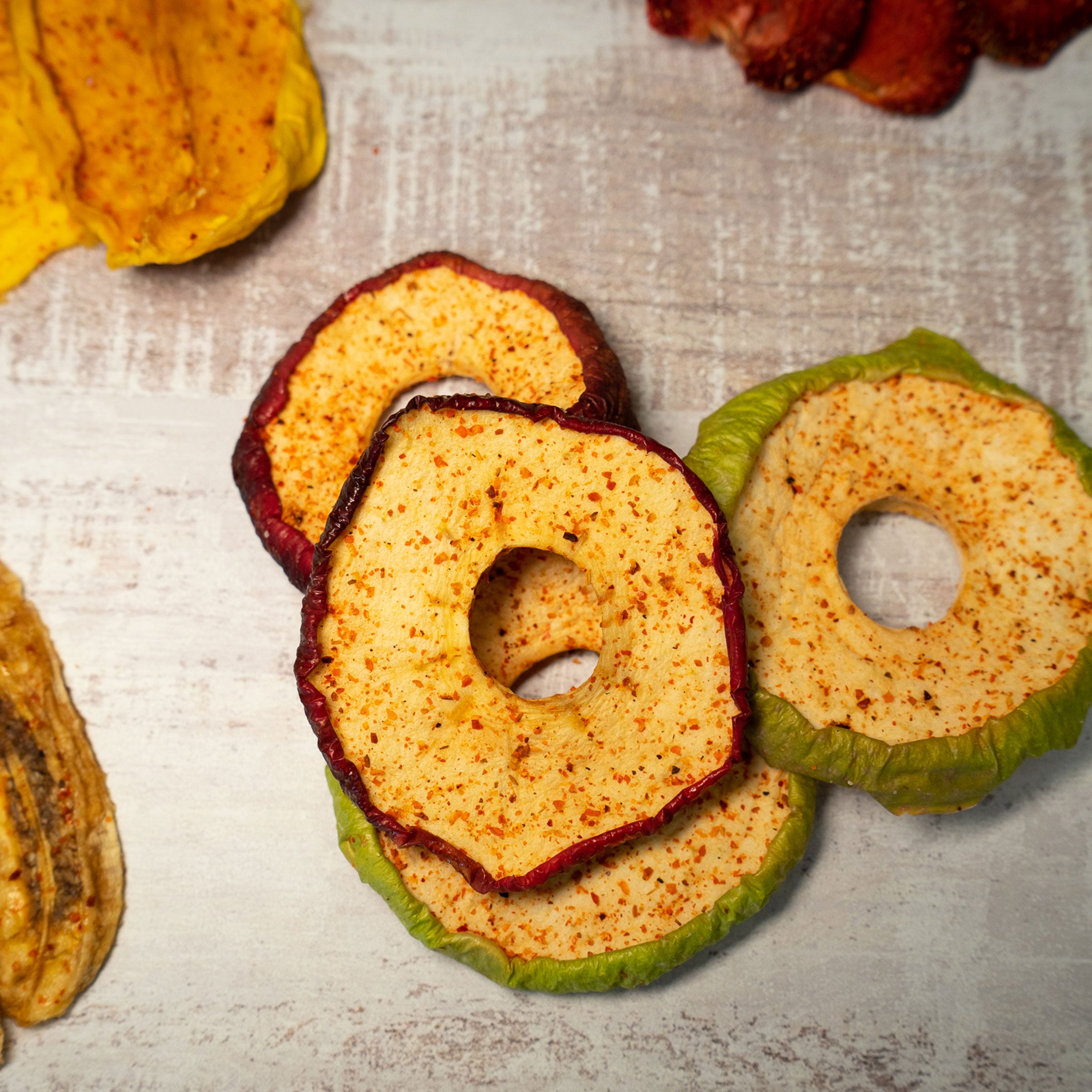 Naughty Fruit Gourmet Collection