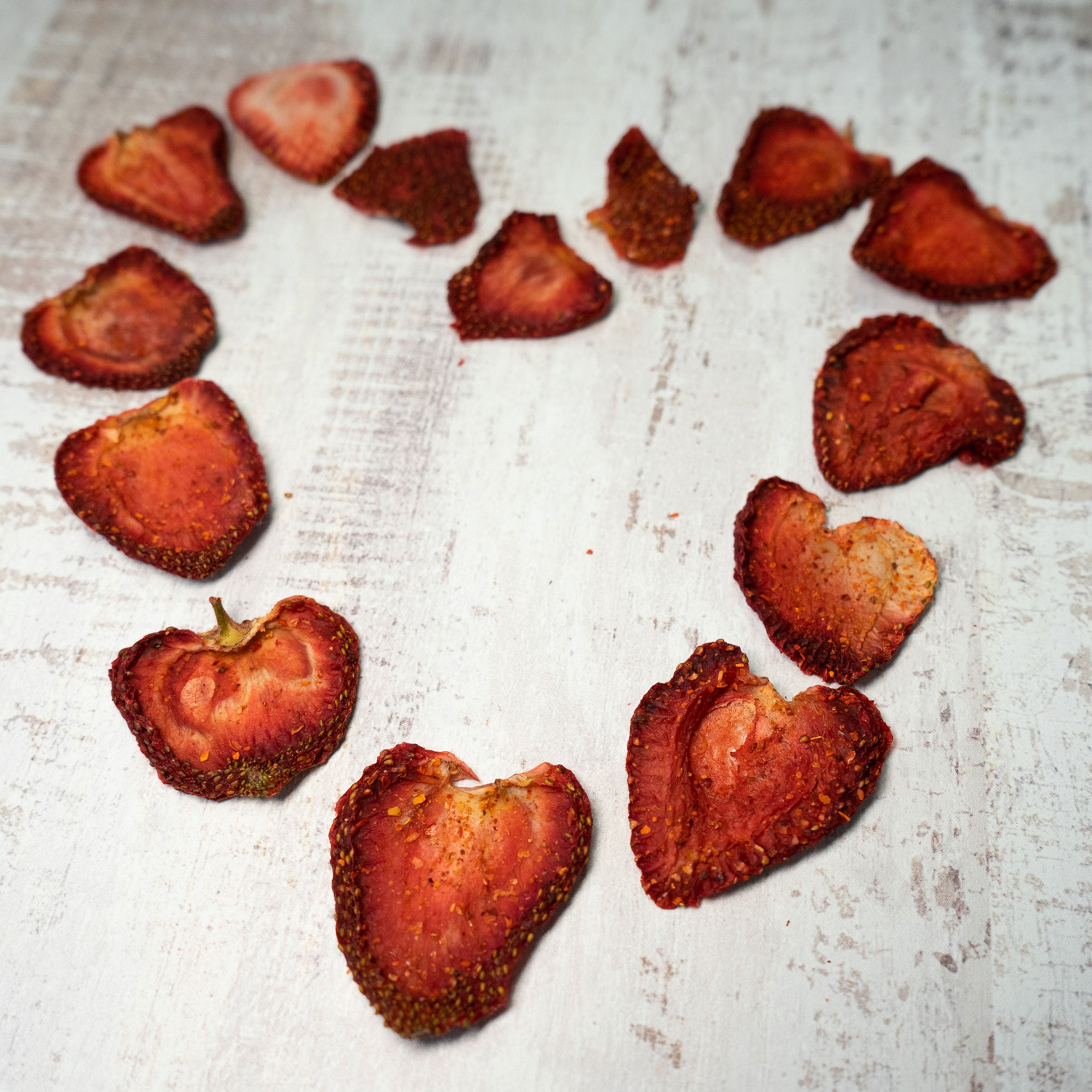 Naughty Fruit Gourmet Collection