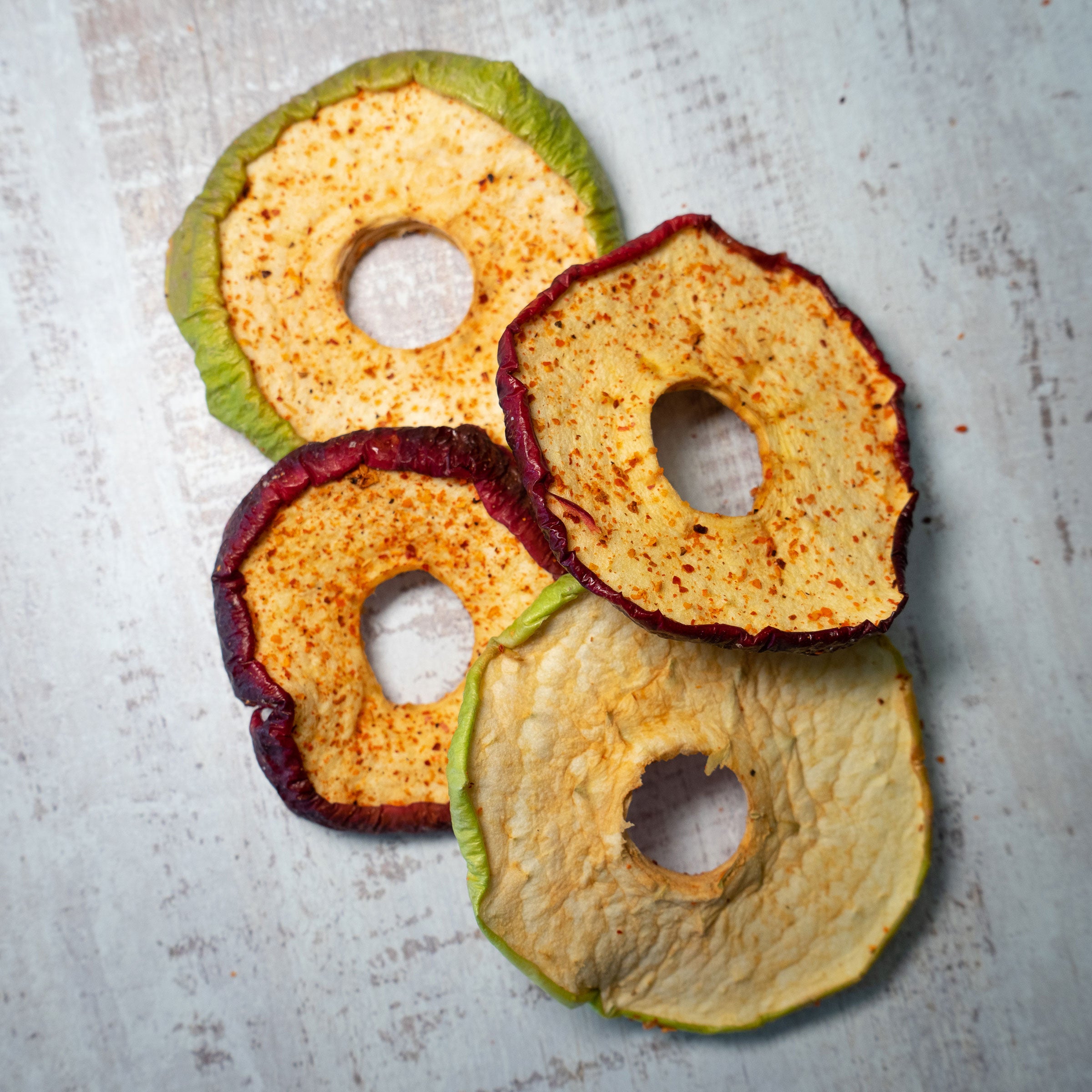 Premium Naughty Fruit Gourmet Collection