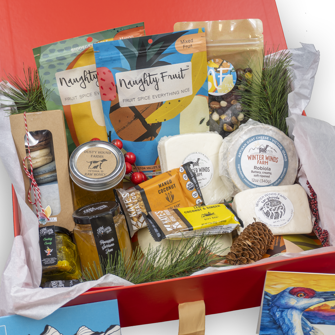 V.I.P. Naughty Fruit Gourmet Collection