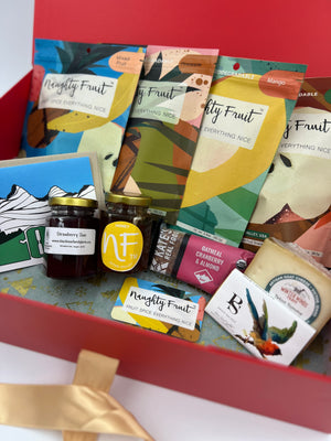 Naughty Fruit Gourmet Collection