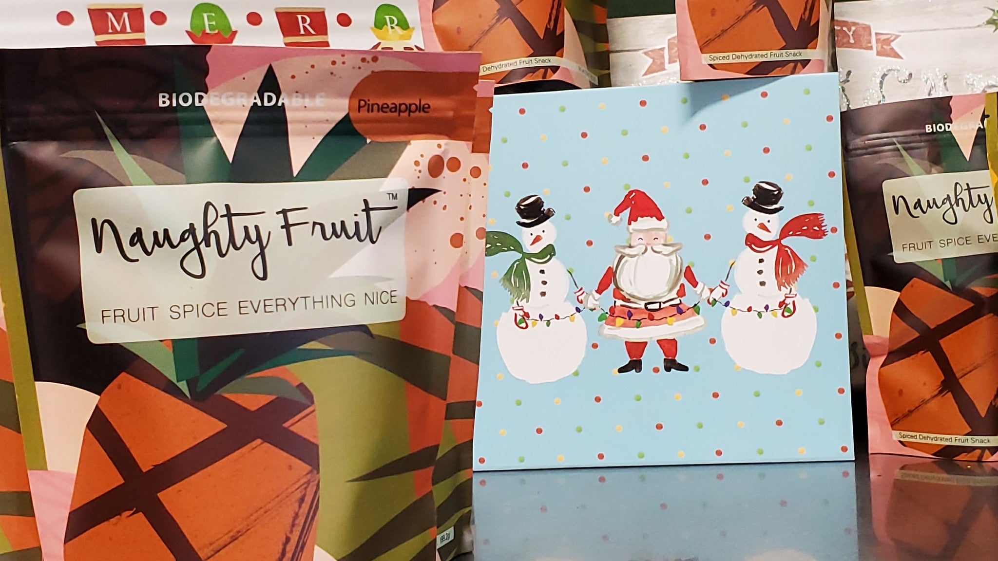 online dry fruit snacks store