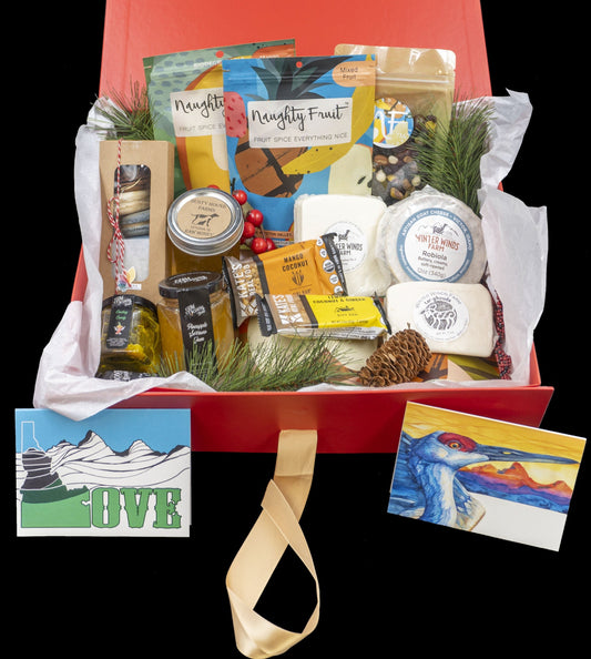 V.I.P. Naughty Fruit Gourmet Collection