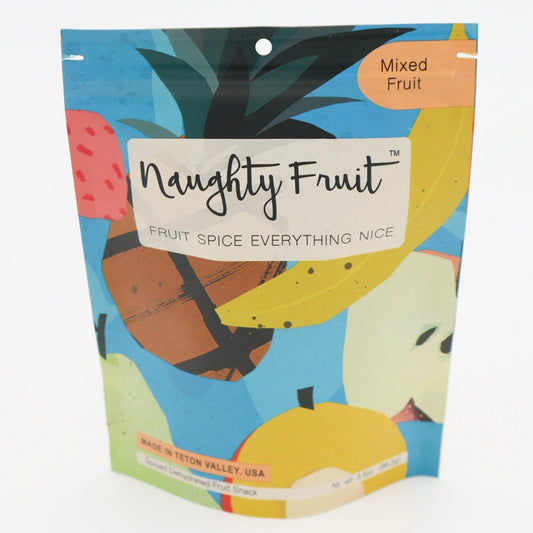 Fruit Medley - Naughty Fruit LLC